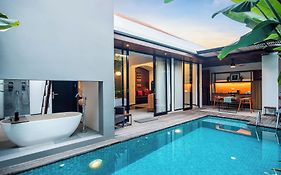 Abia Villa & Suite Legian